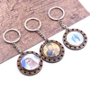 هدية تذكارية من سياحية من ملصقات خشبية من نوع الخشبي (صور عشوائية) Item Picture
